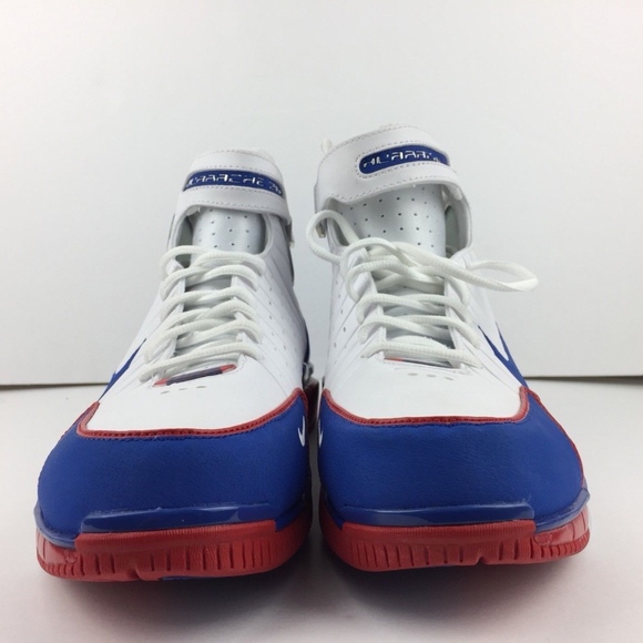 Men's Nike Air Huarache 2k4 All Star (Size 13) - Picture 4 of 8